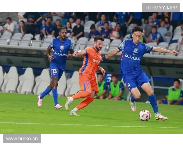 中超精彩对决本轮战报 恒大力克国安 申花逆转山东鲁能 - 副本 - 副本