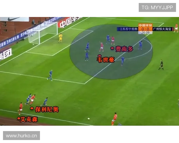 中超赛前深度解析：各队状态对比与关键球员影响预测 - 副本 - 副本