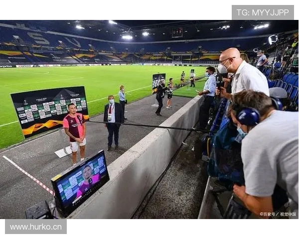 体育赛事门户观察:数字化时代如何改变全球赛事传播与观众体验 - 副本 - 副本 (2) 体育赛事门户观察:数字化时代如何改变全球赛事传播与观众体验 - 副本 - 副本 (2)